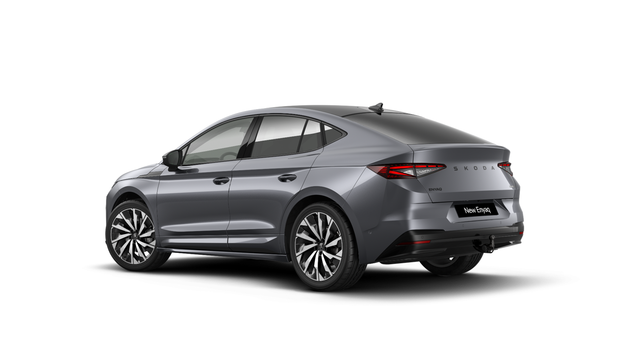 Bild eines Enyaq Coupé Sportline 85x