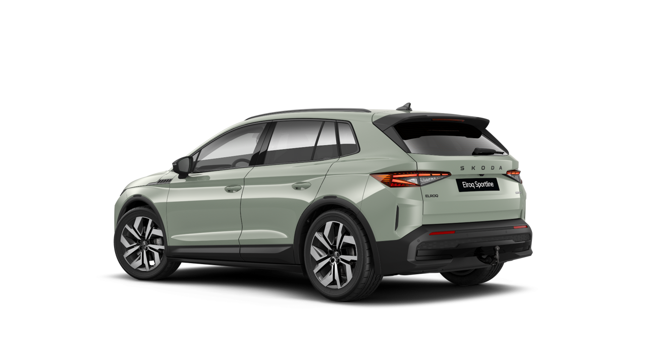 Bild eines Elroq Sportline 85
