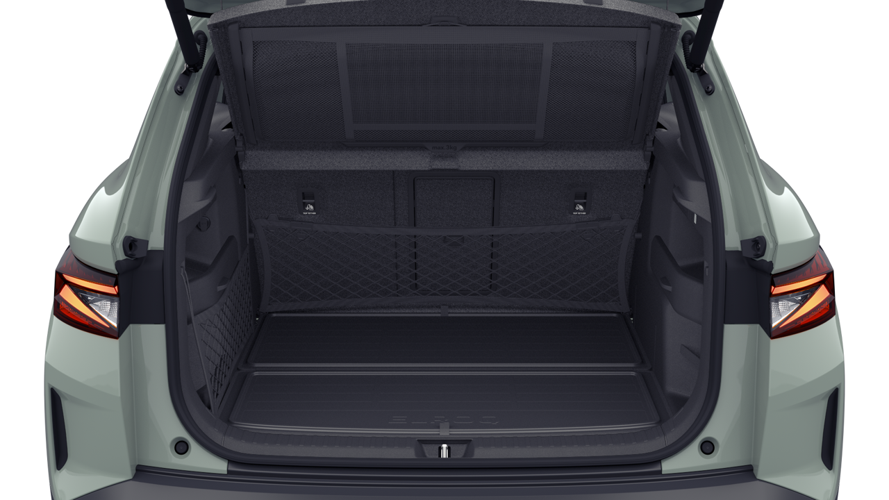 Bild eines Elroq Sportline 85