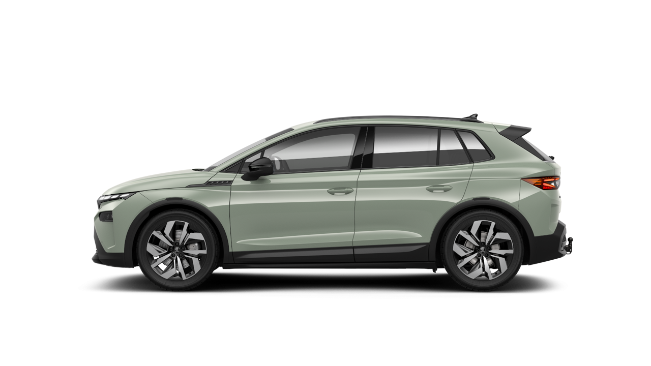 Bild eines Elroq Sportline 85