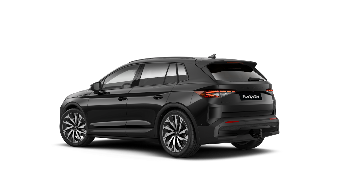 Bild eines Elroq Sportline 85