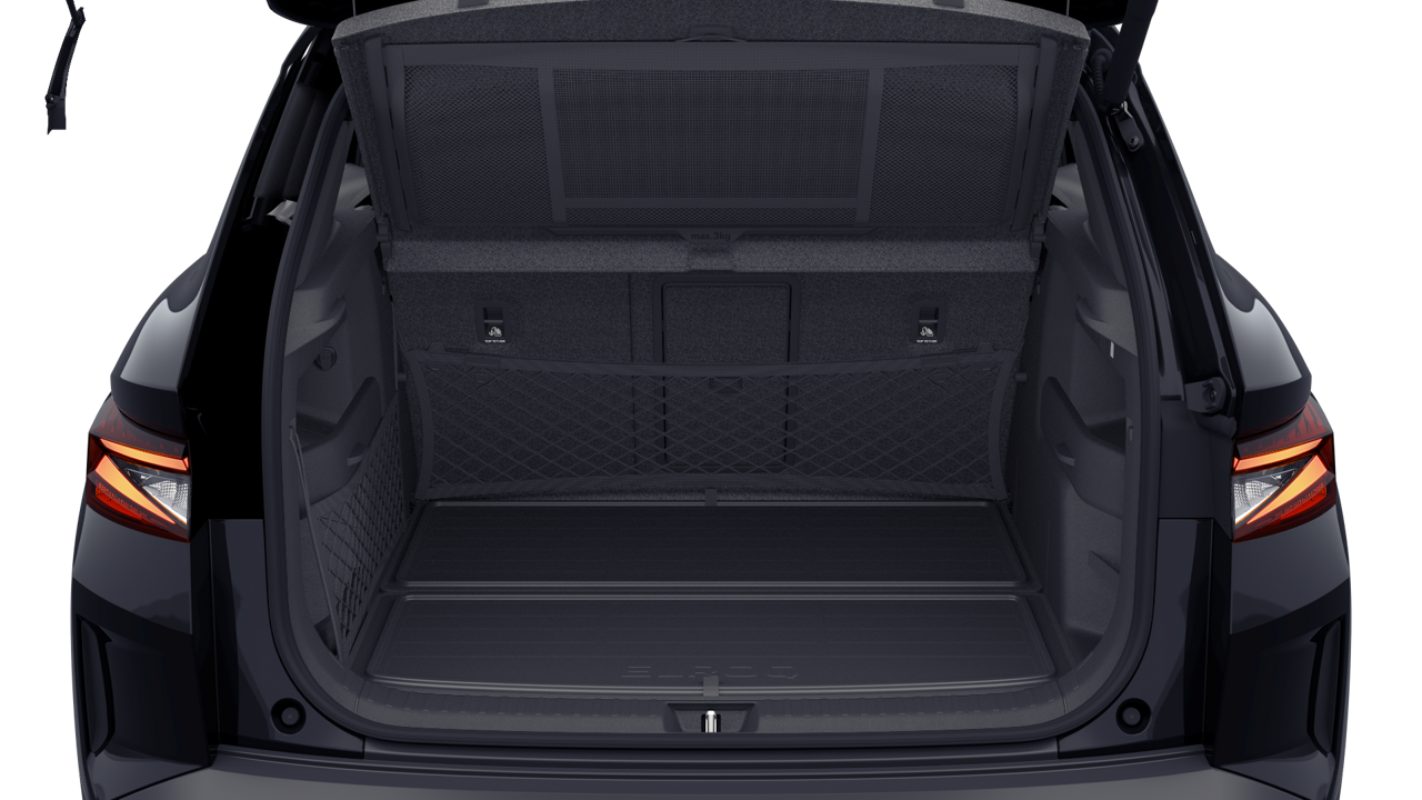 Bild eines Elroq Sportline 85