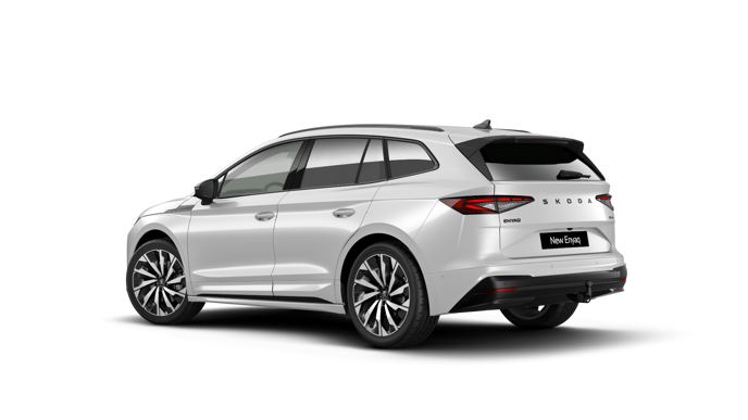 Bild eines Enyaq Sportline 85