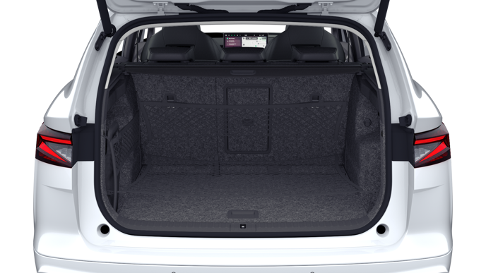 Bild eines Enyaq Sportline 85