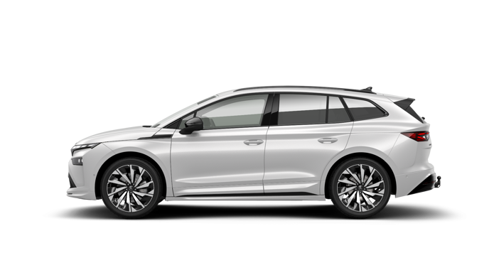 Bild eines Enyaq Sportline 85
