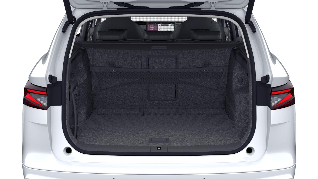 Bild eines Enyaq Sportline 85