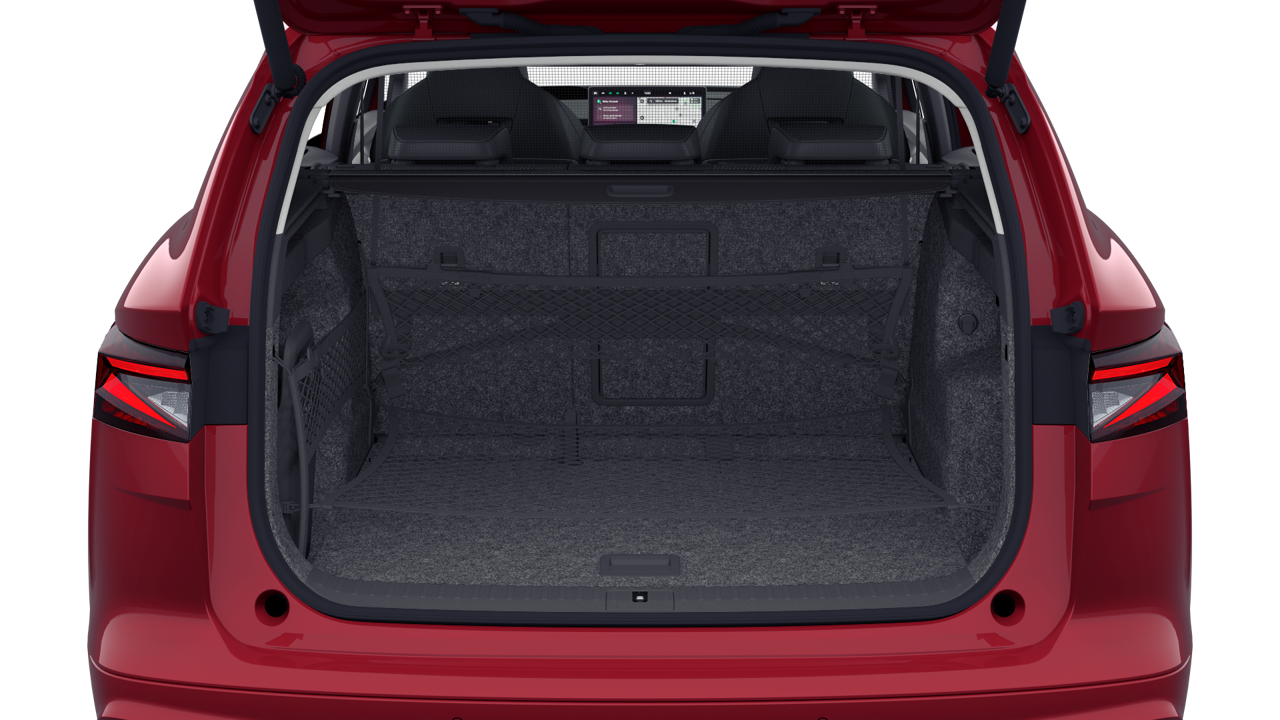 Bild eines Enyaq Sportline 85x