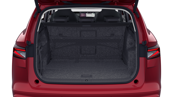 Bild eines Enyaq Sportline 85x