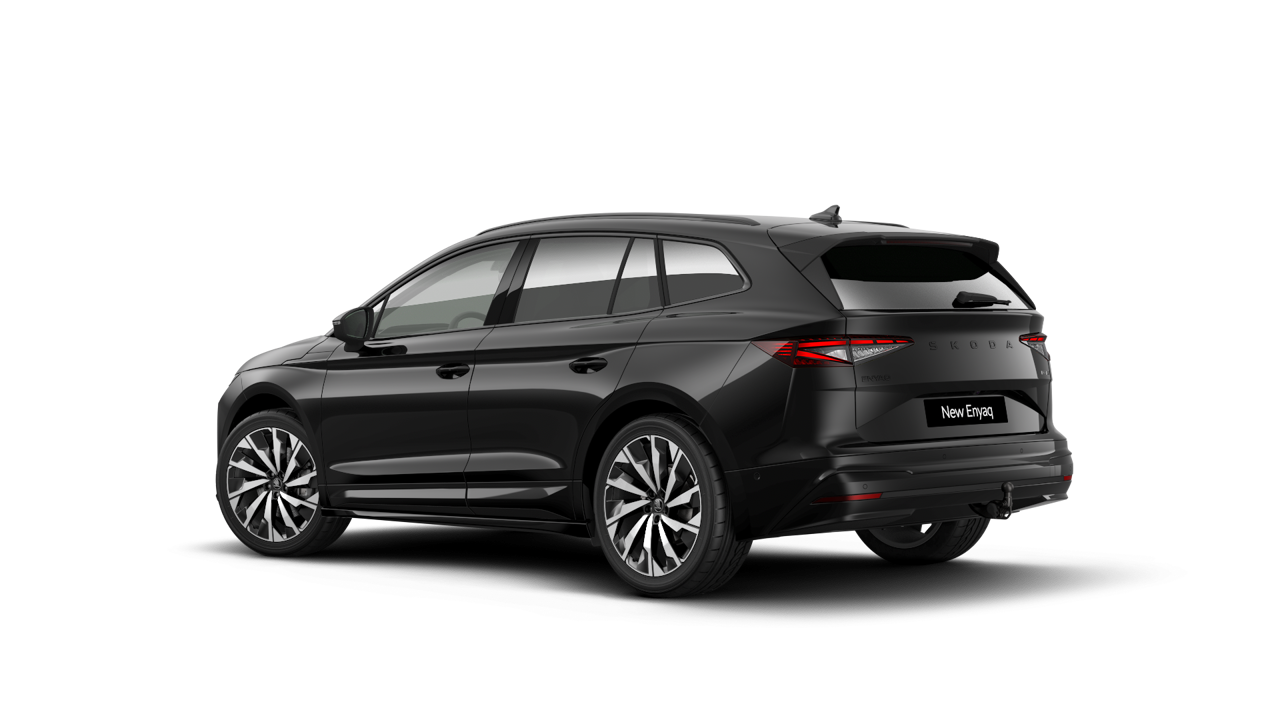 Bild eines Enyaq Sportline 85x