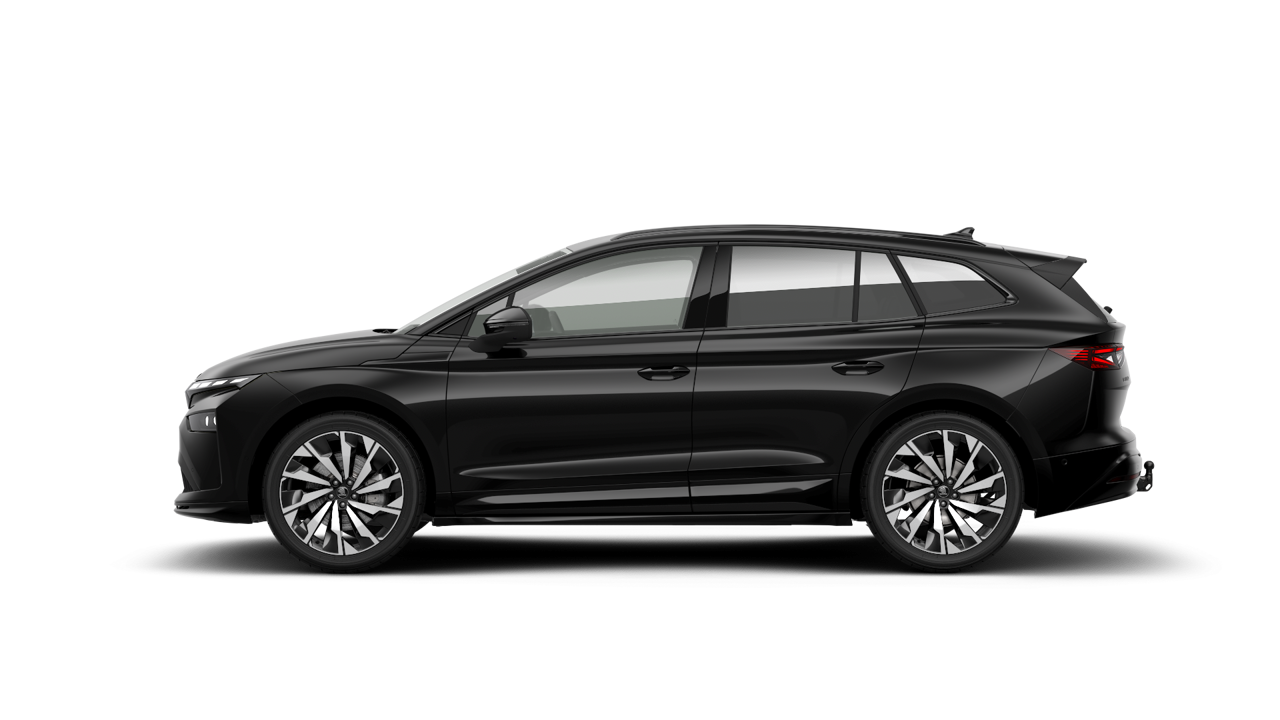 Bild eines Enyaq Sportline 85x