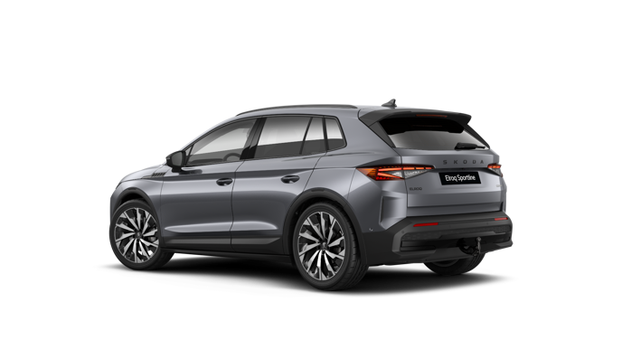 Bild eines Elroq Sportline 85