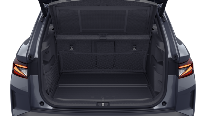 Bild eines Elroq Sportline 85