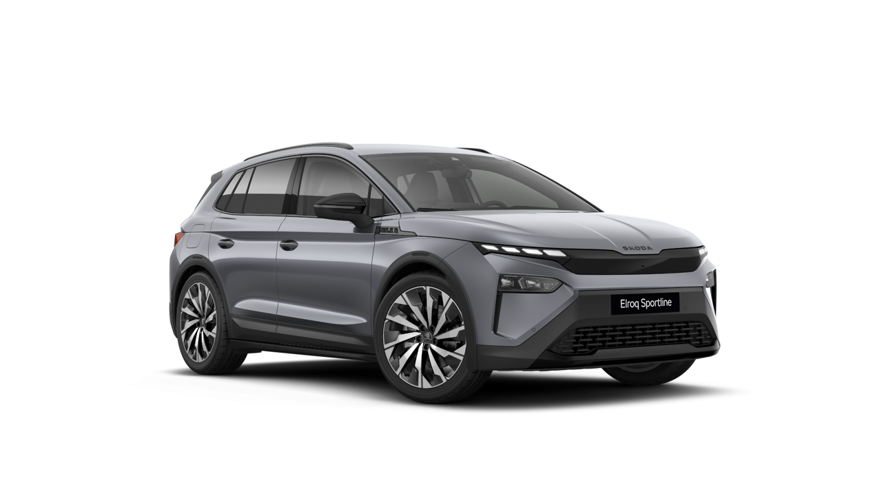 Bild eines Elroq Sportline 85