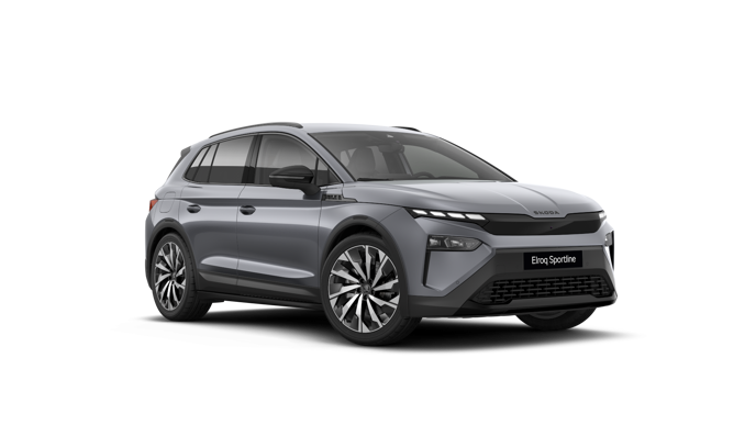Bild eines Elroq Sportline 85