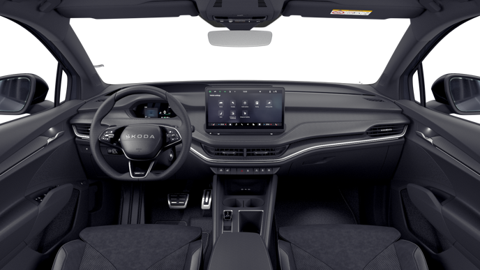Bild eines Elroq Sportline 85