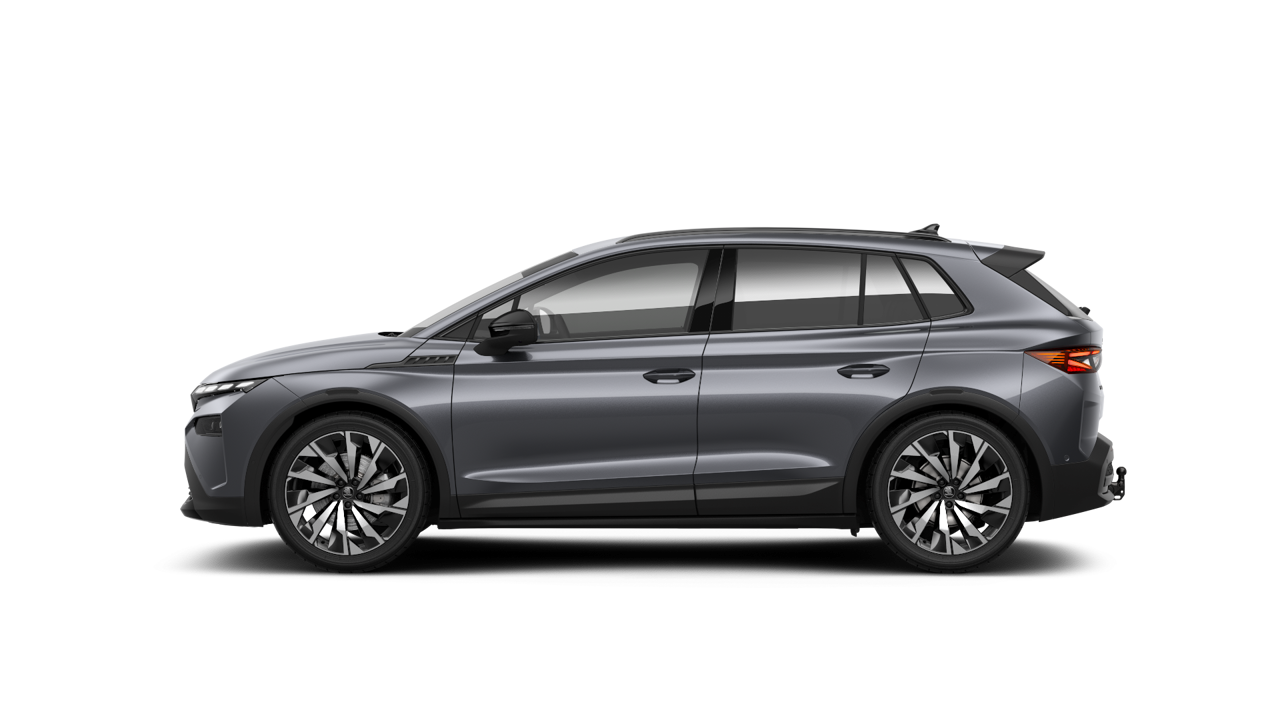 Bild eines Elroq Sportline 85