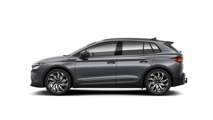 Bild eines Elroq Sportline 85