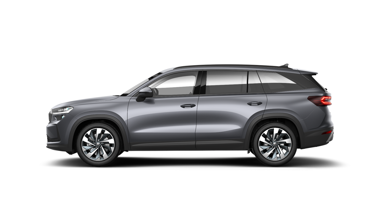 Bild eines Kodiaq 4x4 Selection TDI DSG