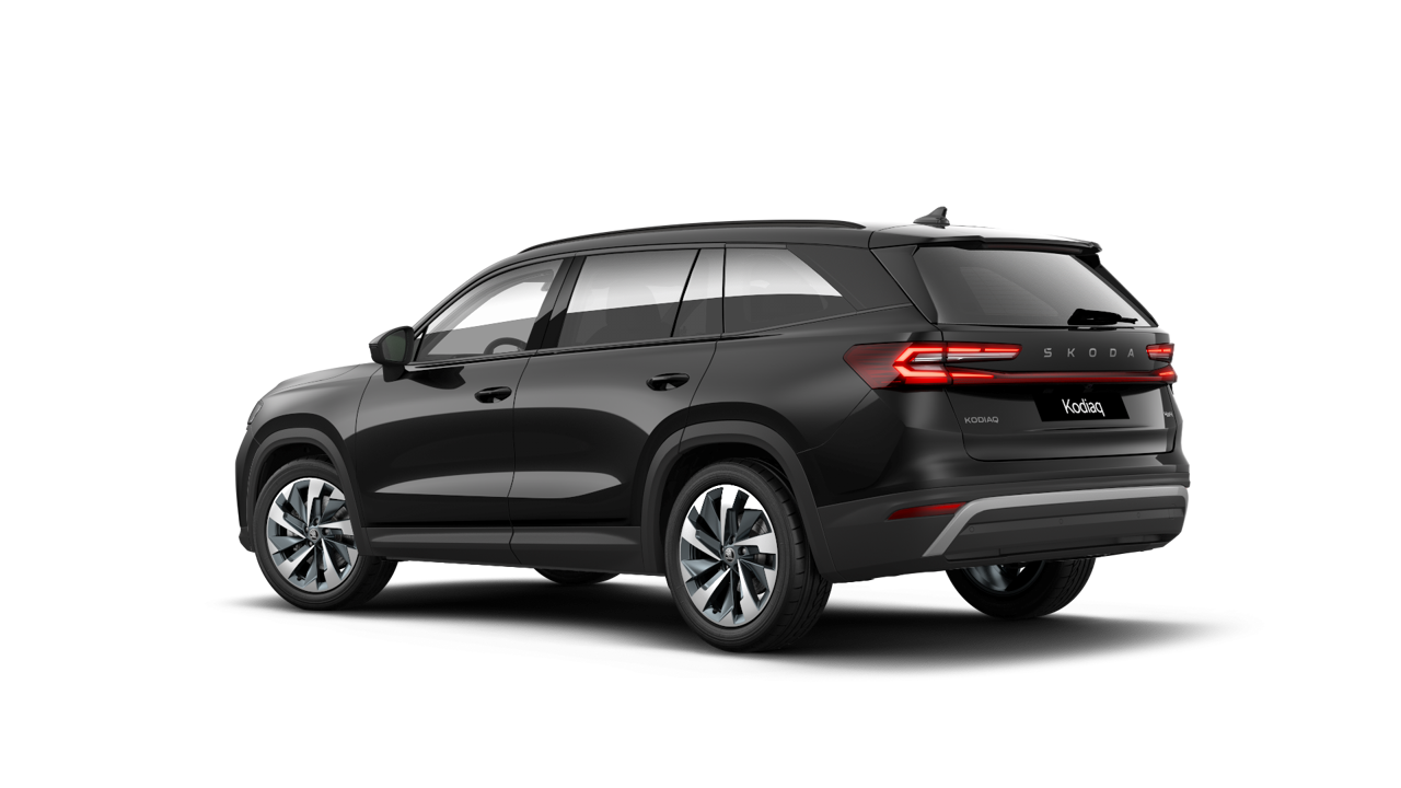 Bild eines Kodiaq 4x4 Selection TDI DSG