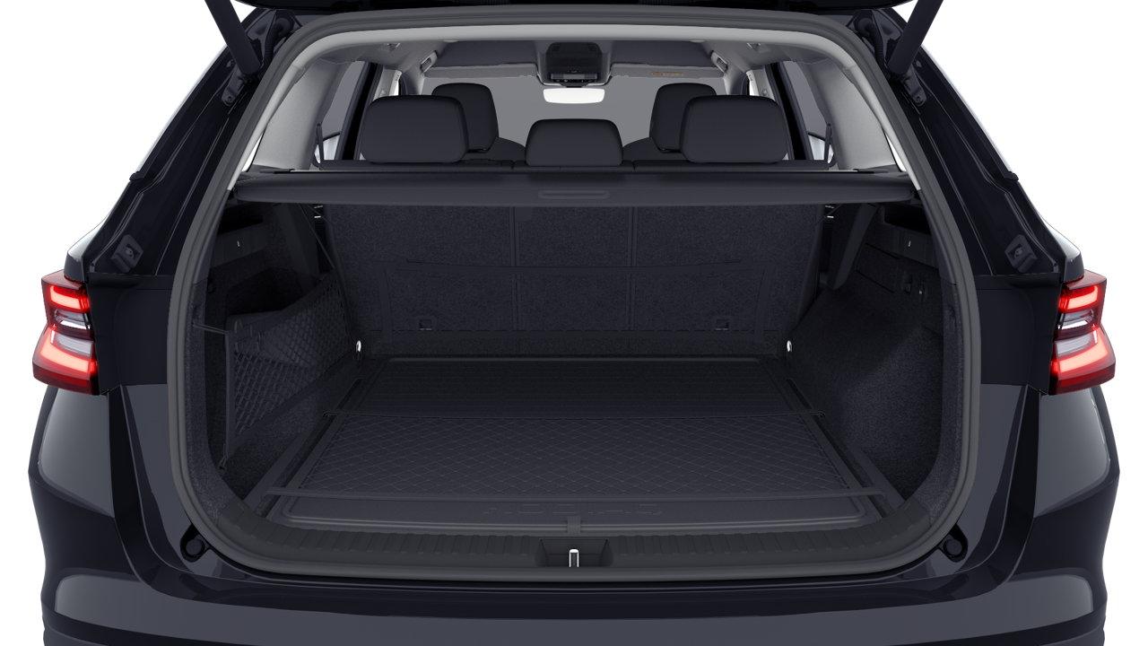 Bild eines Kodiaq 4x4 Selection TDI DSG