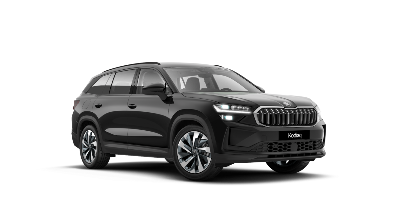 Bild eines Kodiaq 4x4 Selection TDI DSG