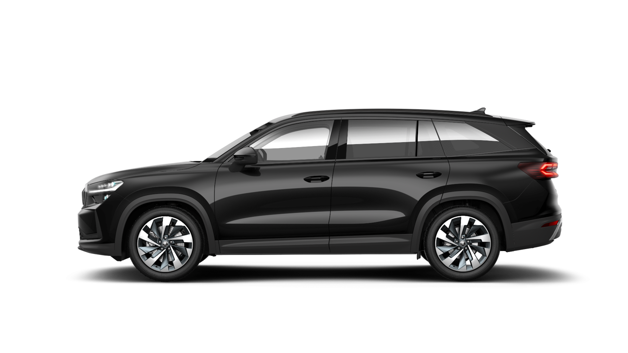 Bild eines Kodiaq 4x4 Selection TDI DSG