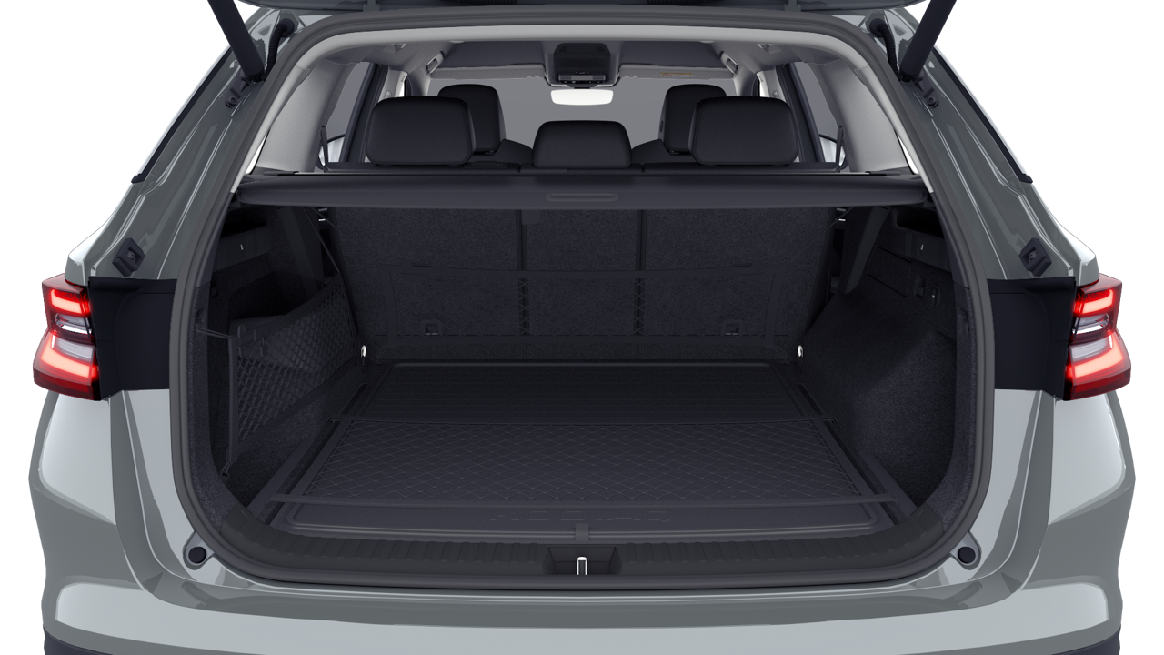 Bild eines Kodiaq 4x4 Selection TDI DSG