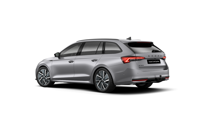 Bild eines Octavia Combi Sportline TSI mHEV DSG