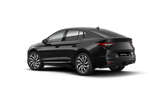 Bild eines Enyaq Coupé Sportline 85x