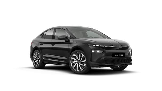 Bild eines Enyaq Coupé Sportline 85x