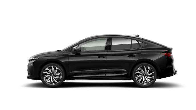Bild eines Enyaq Coupé Sportline 85x