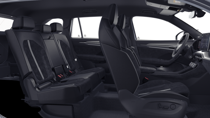 Bild eines Kodiaq Sportline iV TSI DSG