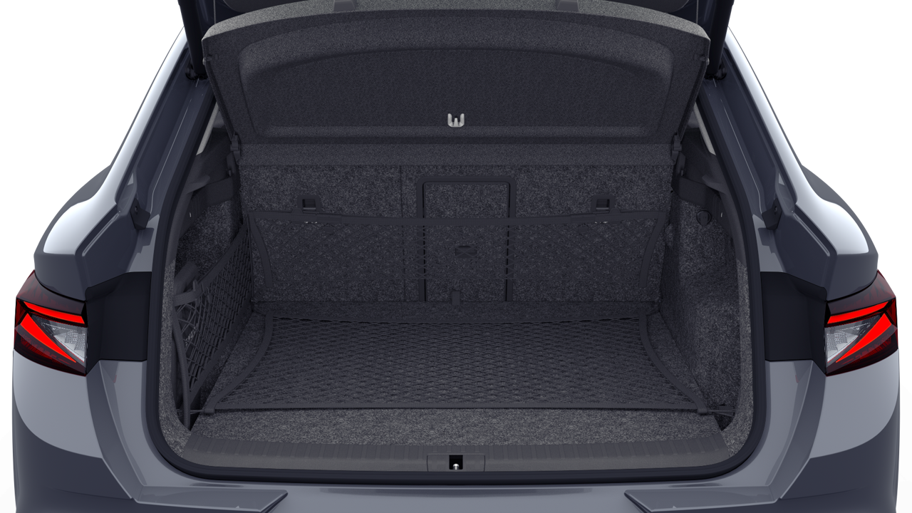 Bild eines Enyaq Coupé 85