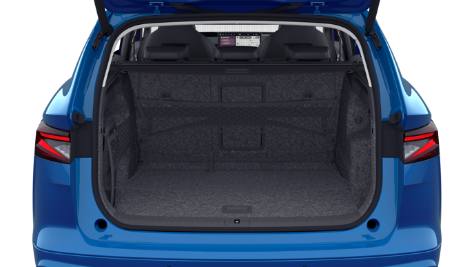 Bild eines Enyaq Sportline 85x