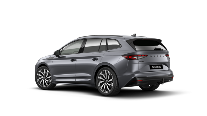 Bild eines Enyaq Sportline 85