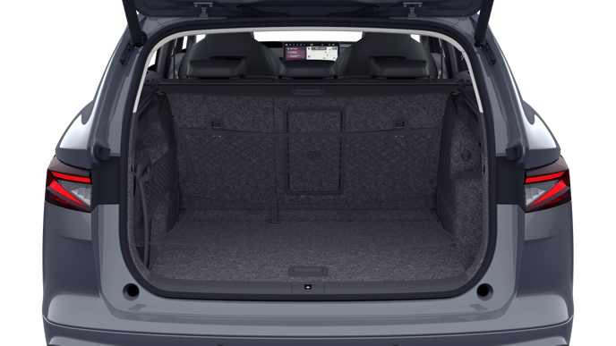Bild eines Enyaq Sportline 85