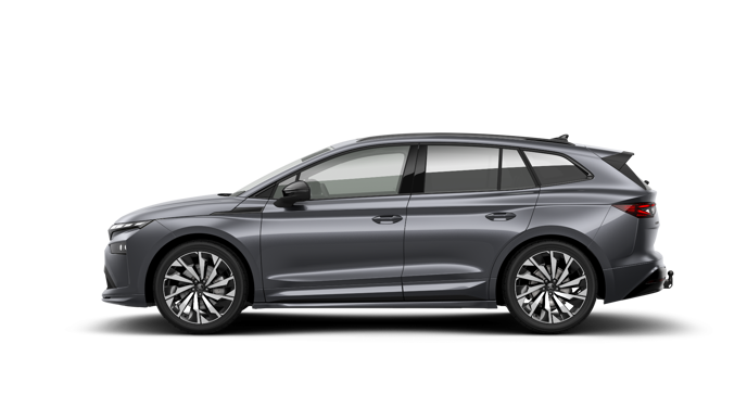 Bild eines Enyaq Sportline 85