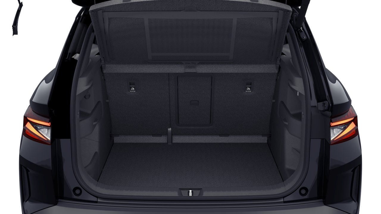 Bild eines Elroq Sportline 85