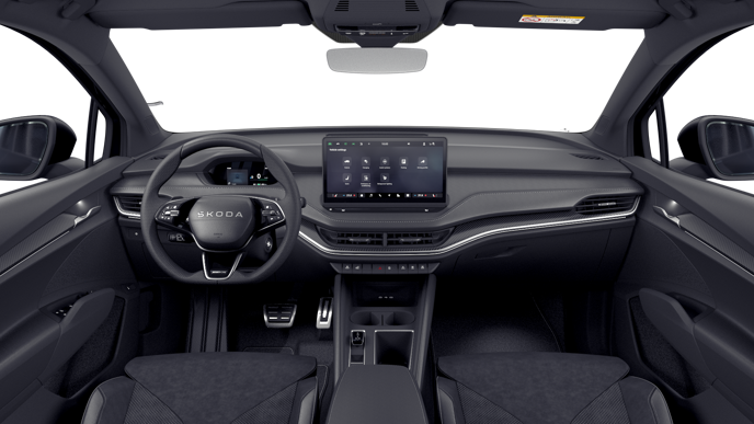 Bild eines Elroq Sportline 85