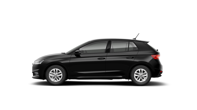 Bild eines Fabia Selection TSI