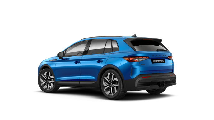 Bild eines Elroq Sportline 85