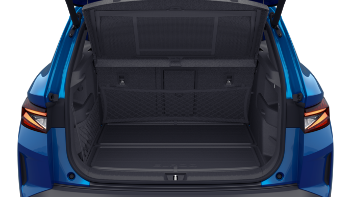 Bild eines Elroq Sportline 85