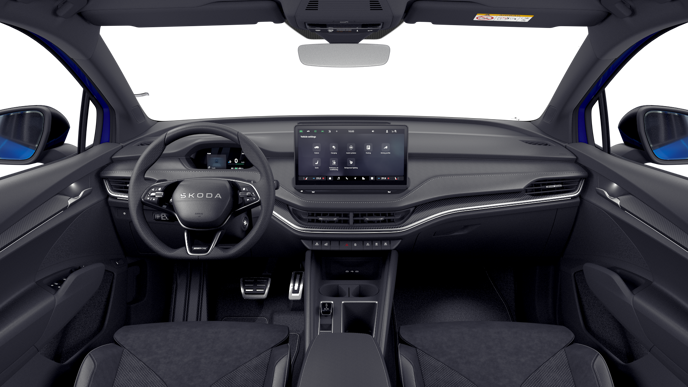 Bild eines Elroq Sportline 85