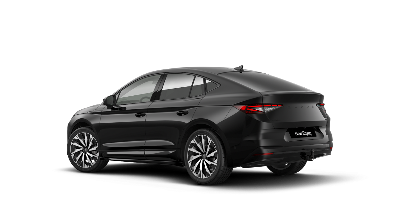 Bild eines Enyaq Coupé Sportline 85x