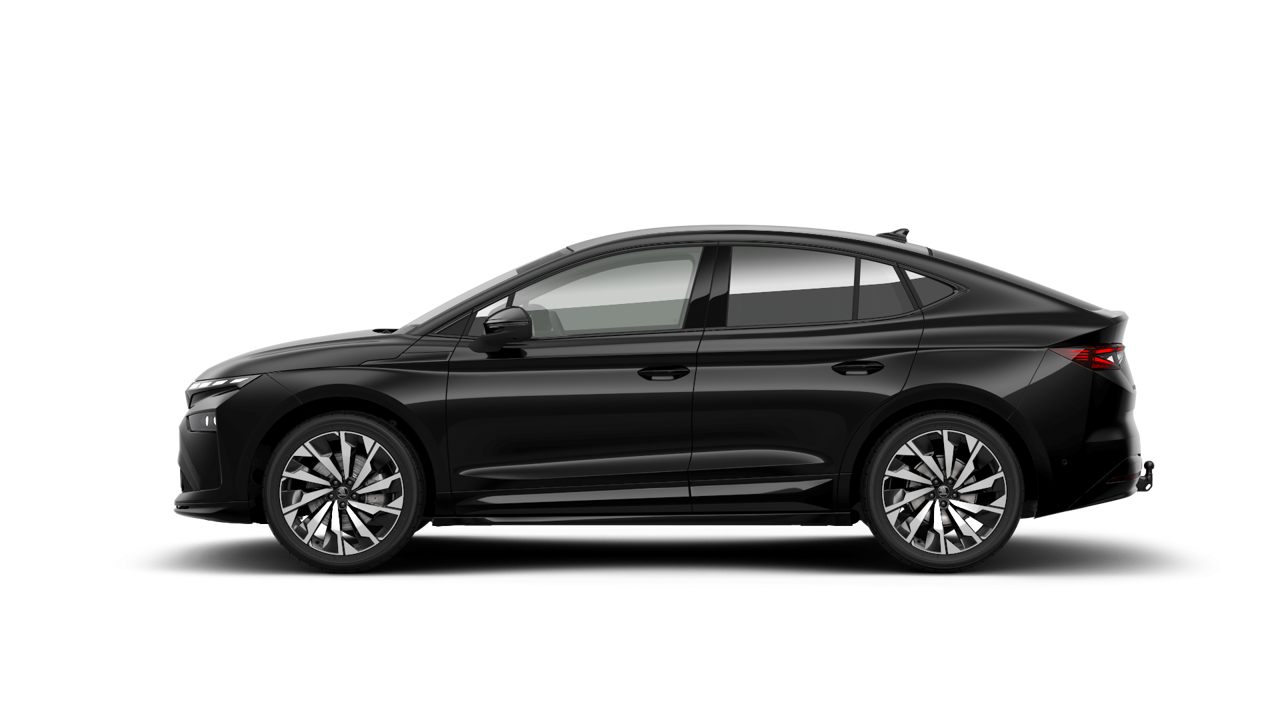 Bild eines Enyaq Coupé Sportline 85x