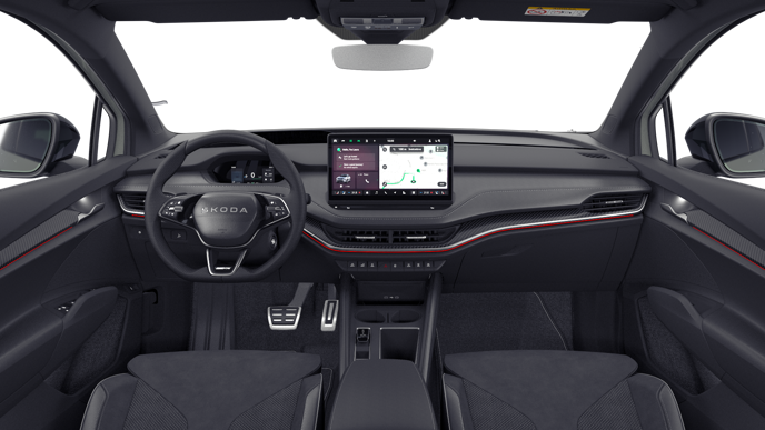 Bild eines Enyaq Coupé Sportline 85x