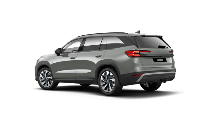 Bild eines Kodiaq Selection TSI mHEV DSG