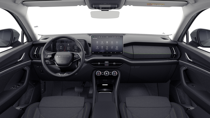 Bild eines Kodiaq Selection TSI mHEV DSG