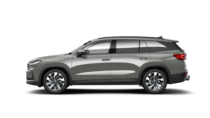Bild eines Kodiaq Selection TSI mHEV DSG