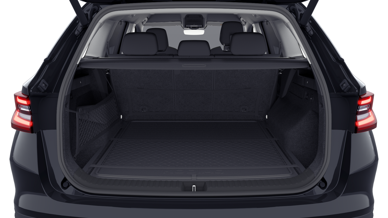 Bild eines Kodiaq 4x4 Selection TDI DSG